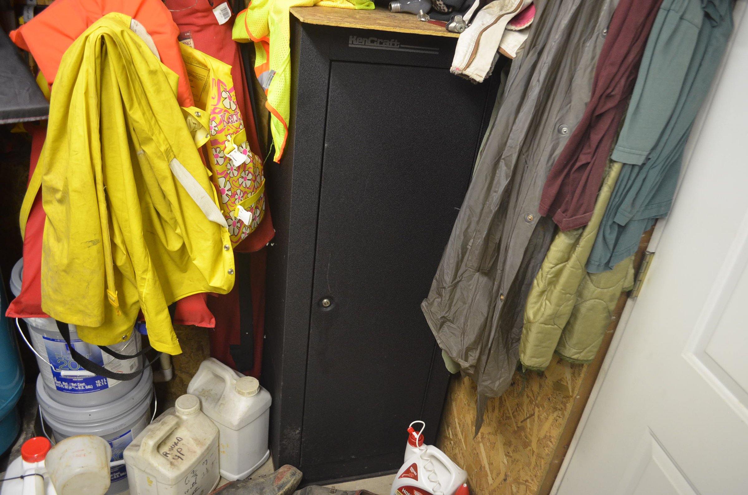 Property photo 70 - 2 MAJOR AUCTIONS - REAL ESTATE & PERSONAL PROPERTY AUCTION IN EAST ALLEN COUNTY, INDIANA